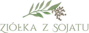 Ziółka z Sojatu