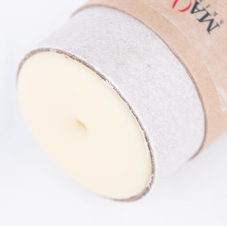 MAYKA dezodorant w sztyfcie Trawa cytrynowa i Mięta pieprzowa, eko opakowanie 60g - obrazek 2